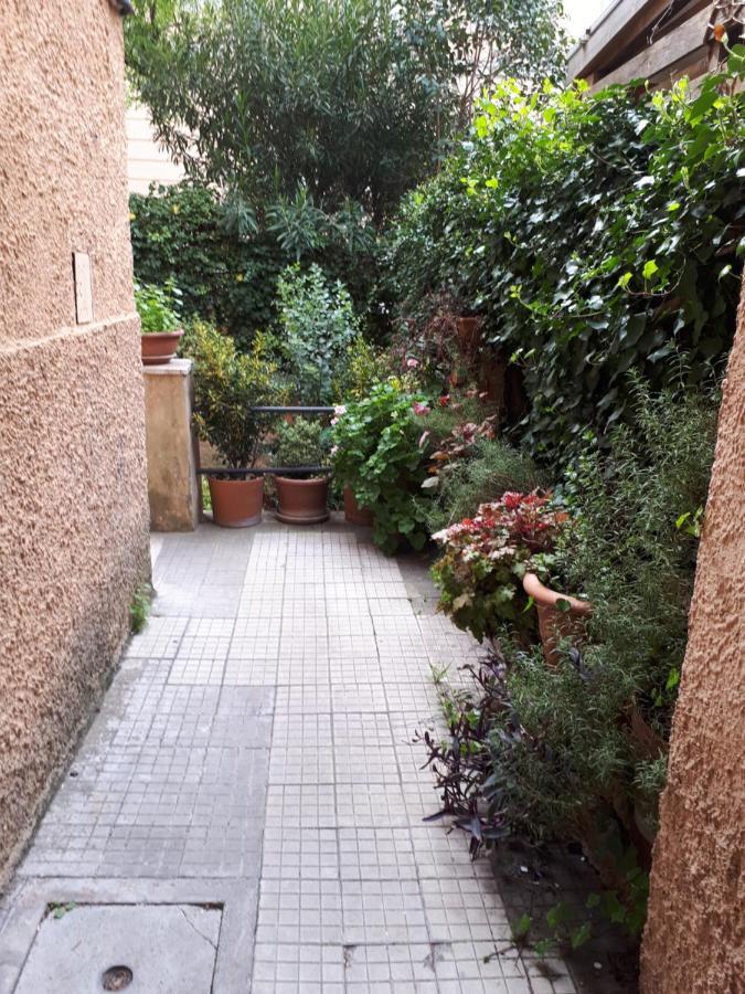 Tra Gianicolo E Trastevere 로마 외부 사진