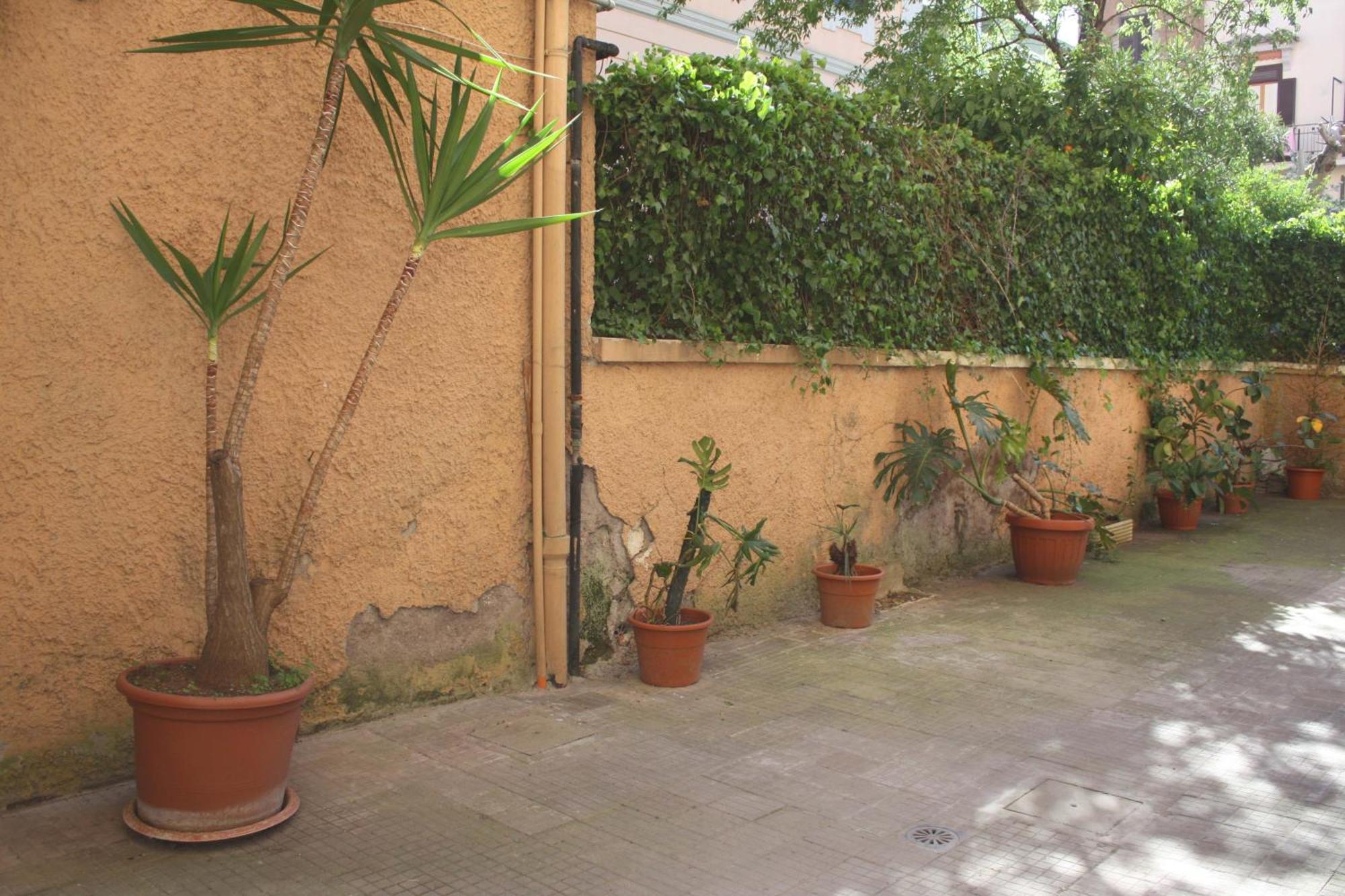 Tra Gianicolo E Trastevere 로마 외부 사진